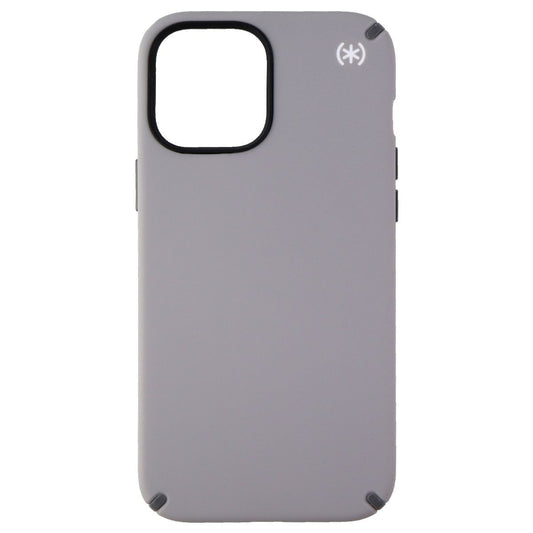 Speck Presidio2 PRO Series Case for Apple iPhone 12 Pro Max - Gray/White
