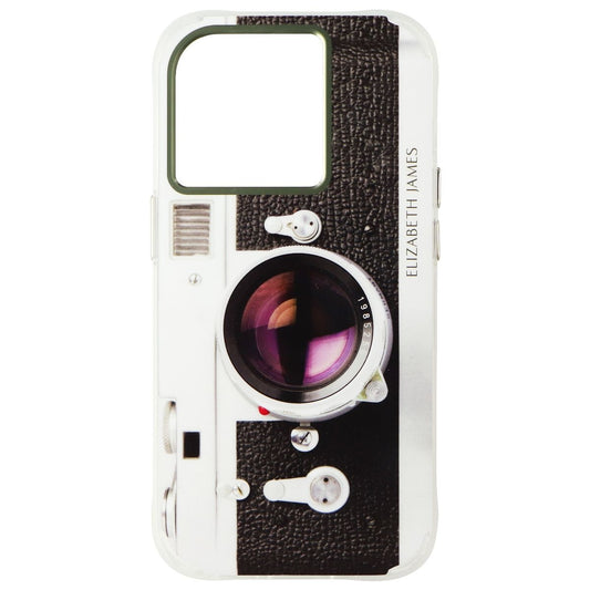 Elizabeth James Case for MagSafe for Apple iPhone 14 Pro - Elizabeth in Paris Cell Phone - Cases, Covers & Skins Case-Mate - Simple Cell Bulk Wholesale Pricing - USA Seller