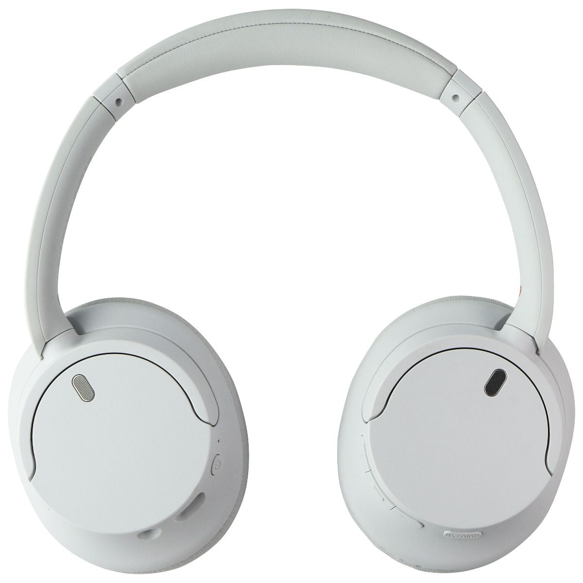 Sony WH-CH720N Noise Canceling Wireless Bluetooth Headphones - White Portable Audio - Headphones Sony - Simple Cell Bulk Wholesale Pricing - USA Seller