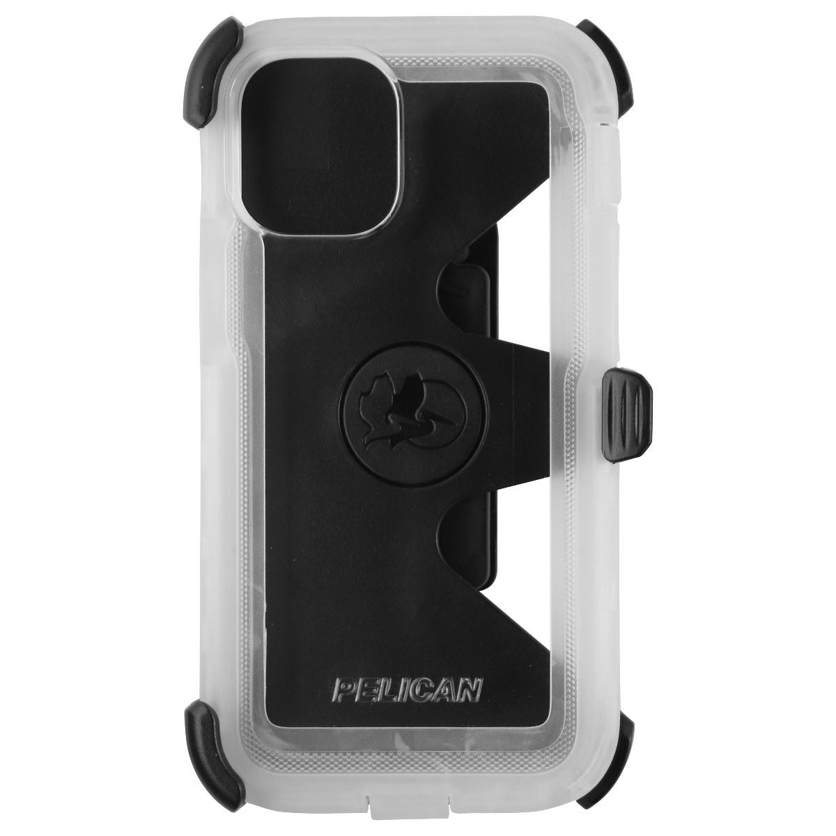 Pelican Voyager Clear Series Hybrid Hard Case for Apple iPhone 12 mini - Clear Cell Phone - Cases, Covers & Skins Pelican - Simple Cell Bulk Wholesale Pricing - USA Seller