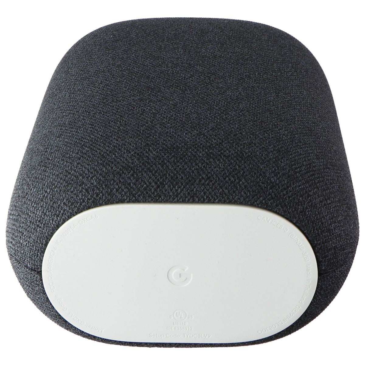 Google Nest Audio Smart Speaker with Google Assistant - Charcoal (GA01586-US) iPod, Audio Player Accessories - Audio Docks & Mini Speakers Google - Simple Cell Bulk Wholesale Pricing - USA Seller