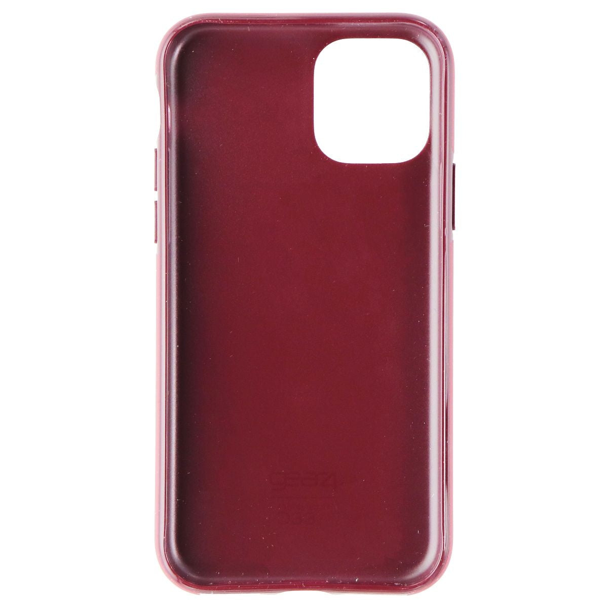 ZAGG Holborn D3O Case Compatible with iPhone 11 Pro - Burgundy Cell Phone - Cases, Covers & Skins Zagg - Simple Cell Bulk Wholesale Pricing - USA Seller