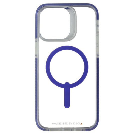 ZAGG Gear4 Santa Cruz Snap Case for MagSafe for iPhone 14 Pro Max - Periwinkle Cell Phone - Cases, Covers & Skins Zagg - Simple Cell Bulk Wholesale Pricing - USA Seller