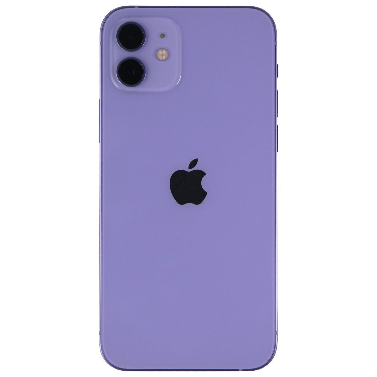 Apple iPhone 12 (6.1-inch) Smartphone (A2172) UNLOCKED - 256GB / Purple Cell Phones & Smartphones Apple - Simple Cell Bulk Wholesale Pricing - USA Seller