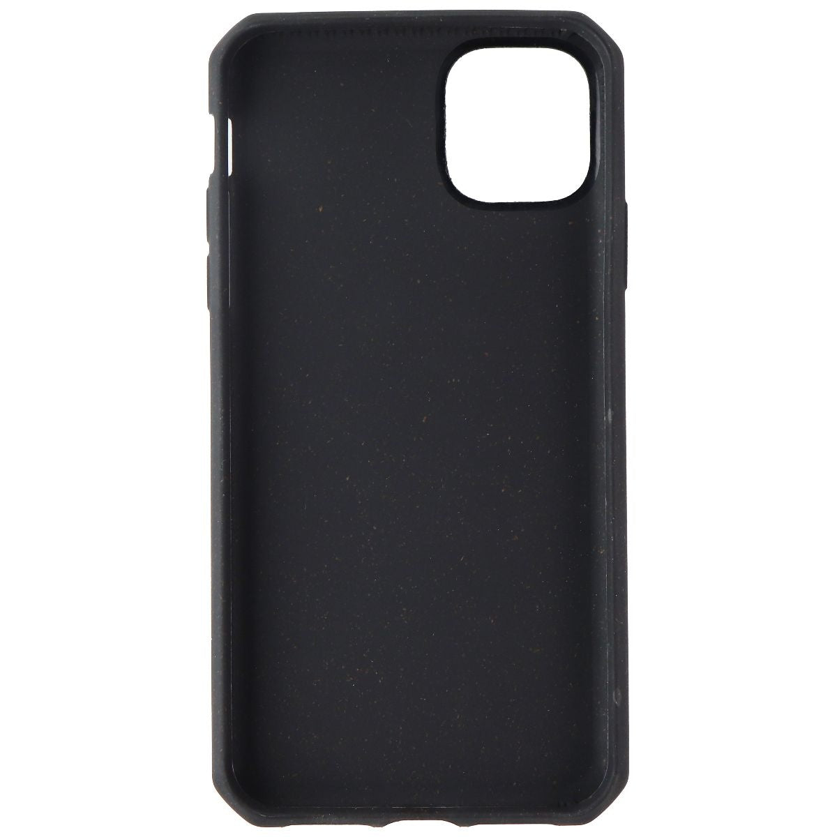 ITSKINS FeroniaBio Series Flexible Case for Apple iPhone 11 Pro Max - Black Cell Phone - Cases, Covers & Skins ITSKINS - Simple Cell Bulk Wholesale Pricing - USA Seller