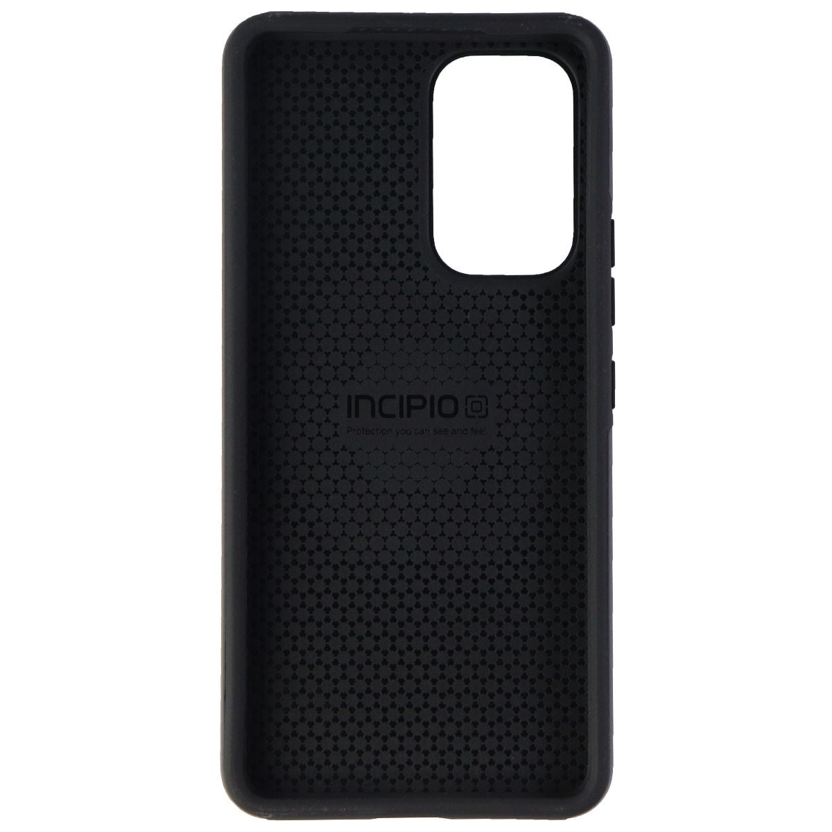 Incipio Duo Series Dual Layer Case for Samsung Galaxy A53 5G - Black Cell Phone - Cases, Covers & Skins Incipio - Simple Cell Bulk Wholesale Pricing - USA Seller