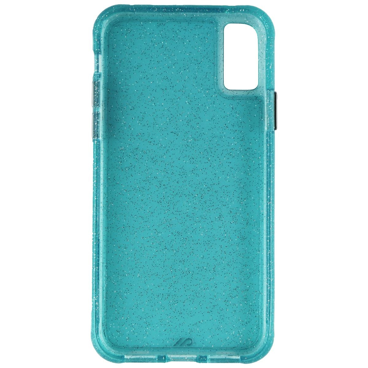 Case-Mate Sheer Crystal Hard Case for Apple iPhone Xs/X - Crystal Teal Cell Phone - Cases, Covers & Skins Case-Mate - Simple Cell Bulk Wholesale Pricing - USA Seller
