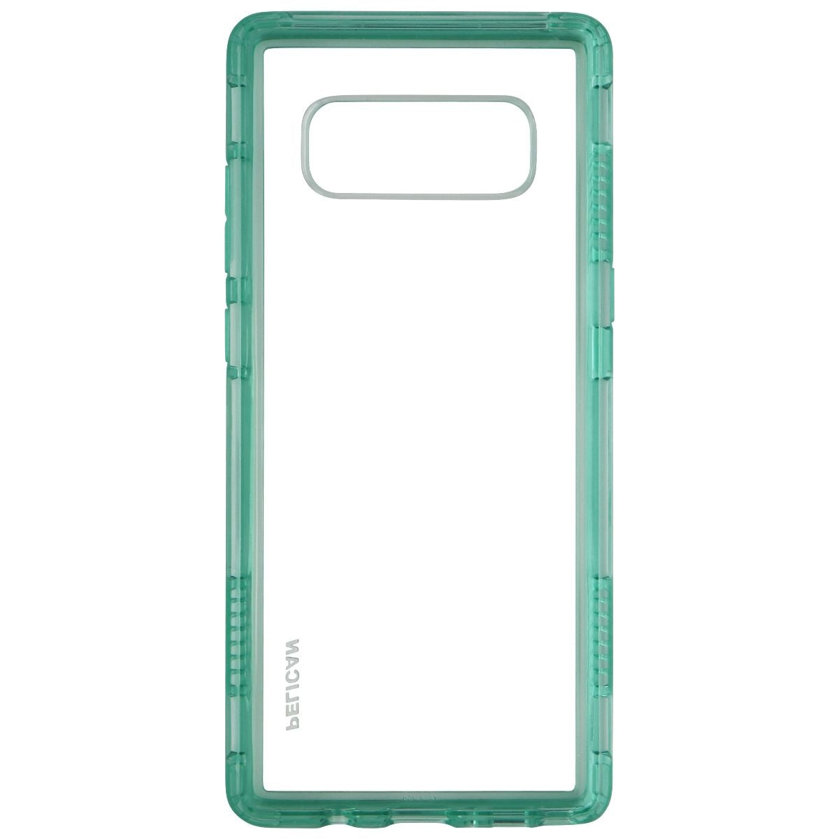 Pelican Adventurer Series Case for Samsung Galaxy Note8 - Clear / Aqua Cell Phone - Cases, Covers & Skins Pelican - Simple Cell Bulk Wholesale Pricing - USA Seller