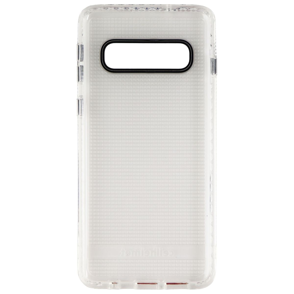 CellHelmet Altitude X Pro Series Case for Samsung Galaxy S10 - Clear Cell Phone - Cases, Covers & Skins CellHelmet - Simple Cell Bulk Wholesale Pricing - USA Seller