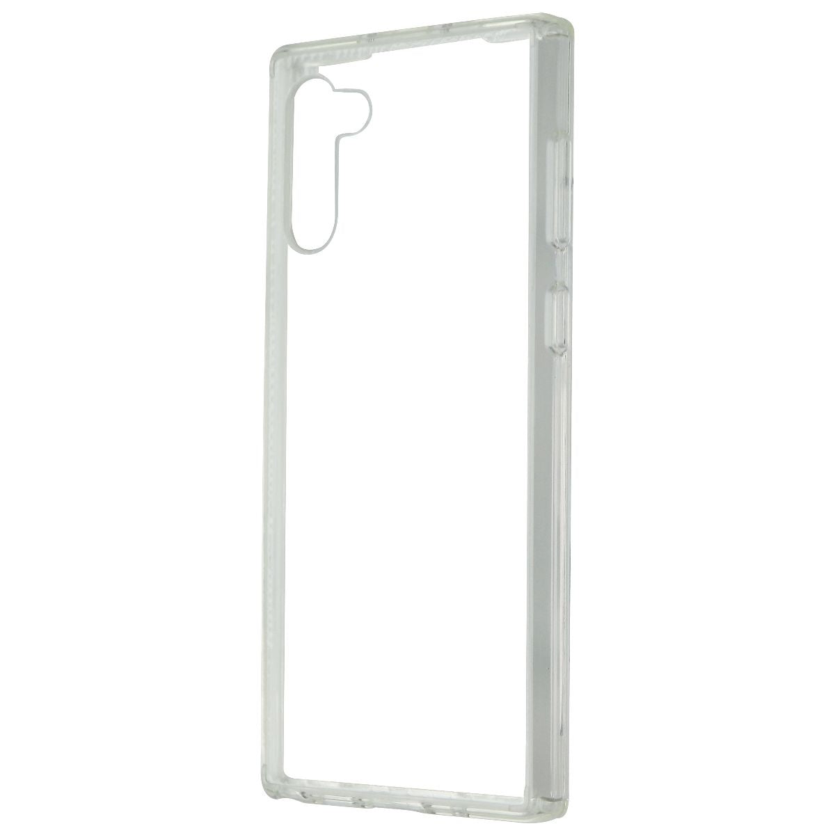 UBREAKIFIX Hardshell Case for Samsung Galaxy Note10 - Clear Cell Phone - Cases, Covers & Skins UBREAKIFIX - Simple Cell Bulk Wholesale Pricing - USA Seller