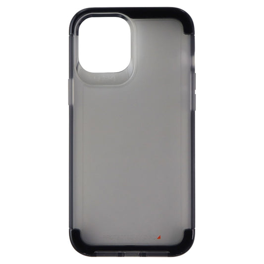 ZAGG Wembley Palette Case Series Case for Apple iPhone 12 Pro Max - Smoke/Black Cell Phone - Cases, Covers & Skins Zagg - Simple Cell Bulk Wholesale Pricing - USA Seller
