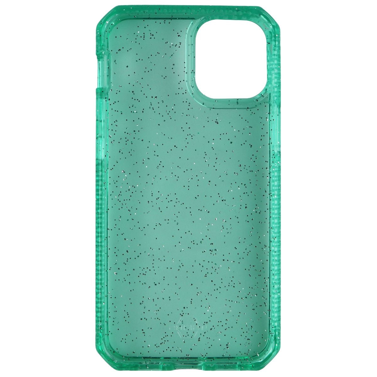 ITSKINS Hybrid Spark 5G Case for Apple iPhone 12 Mini - Tiffany Green Cell Phone - Cases, Covers & Skins ITSKINS - Simple Cell Bulk Wholesale Pricing - USA Seller