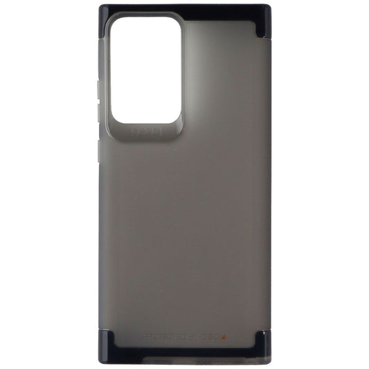 ZAGG Wembley Series Case for Samsung Galaxy Note20 Ultra 5G - Smoke