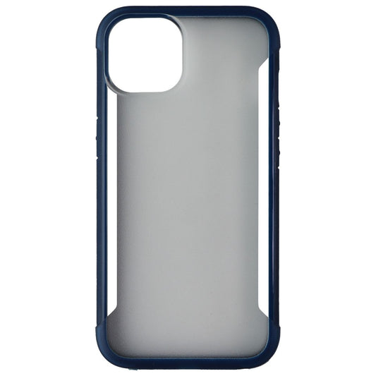 Raptic Terrain Series Case for Apple iPhone 13 - Blue Cell Phone - Cases, Covers & Skins Raptic - Simple Cell Bulk Wholesale Pricing - USA Seller