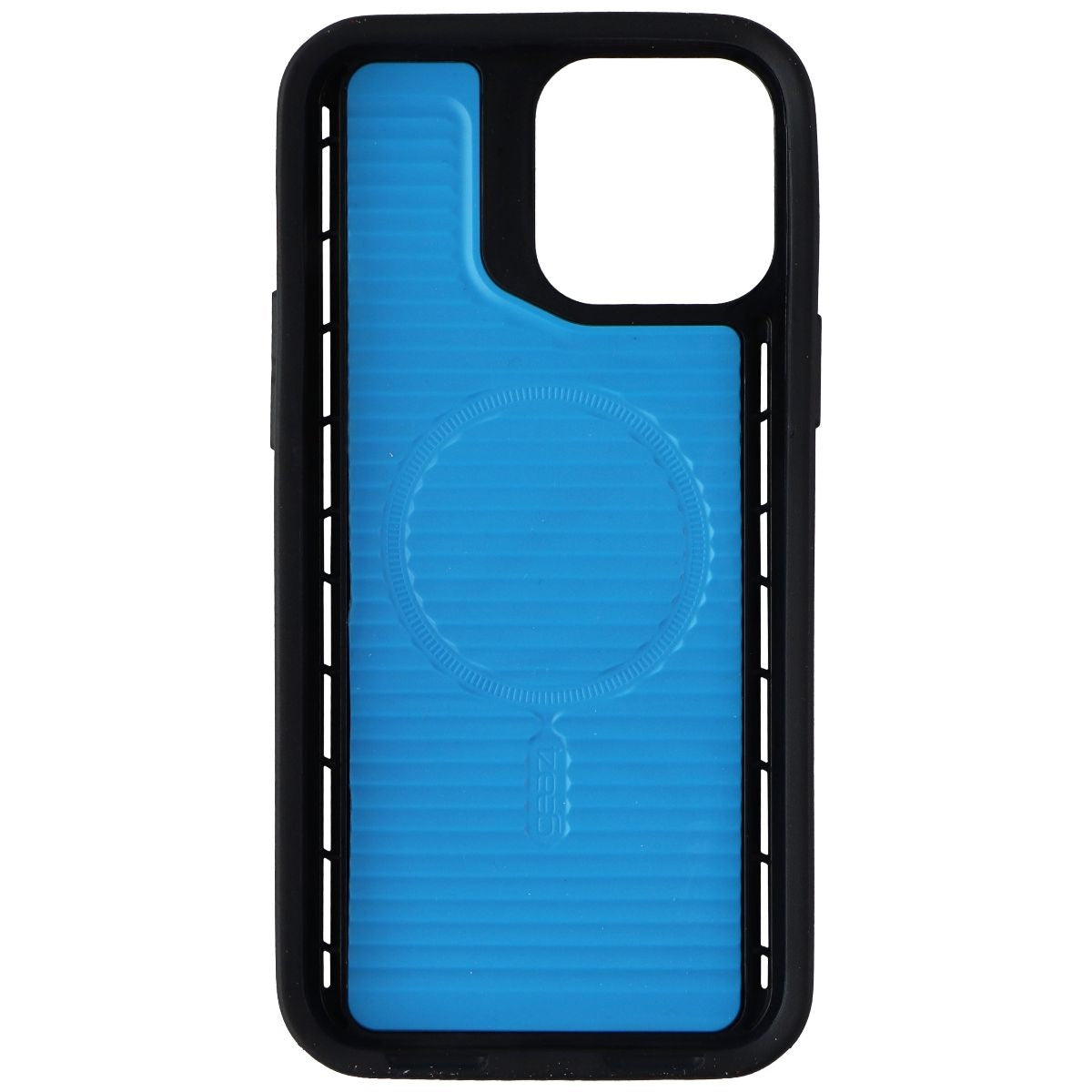 ZAGG Gear4 Vancouver Snap Case for MagSafe for iPhone 13 Pro Max - Black Cell Phone - Cases, Covers & Skins Zagg - Simple Cell Bulk Wholesale Pricing - USA Seller