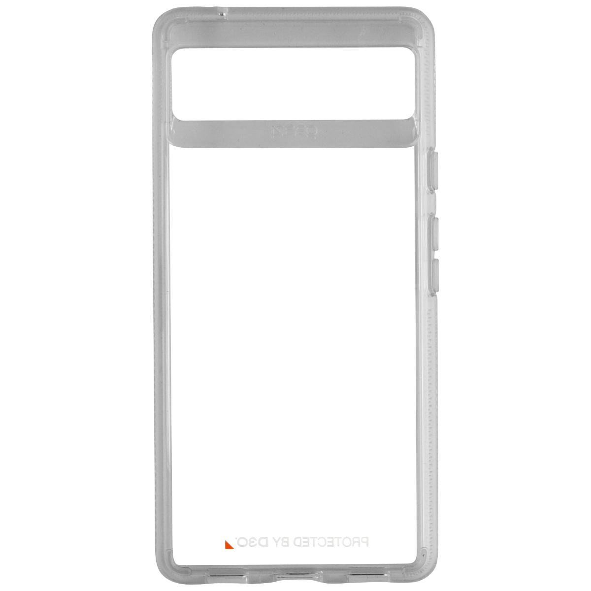 ZAGG Crystal Palace Case for Google Pixel 6a - Clear Cell Phone - Cases, Covers & Skins Zagg - Simple Cell Bulk Wholesale Pricing - USA Seller