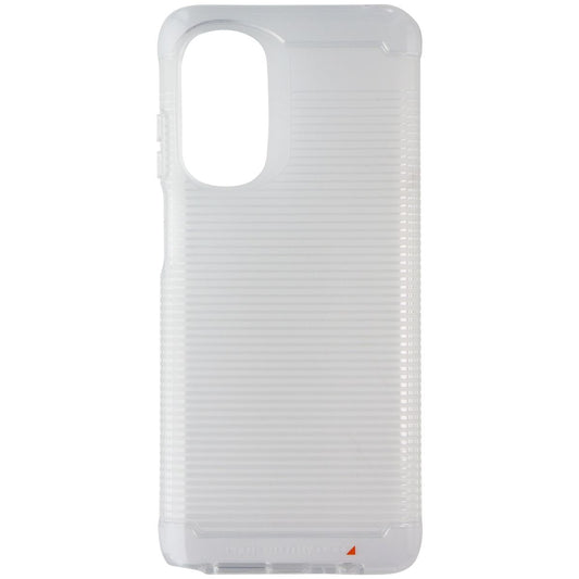 ZAGG Gear4 Havana Series Case for Moto G Stylus 5G (2022) - Clear