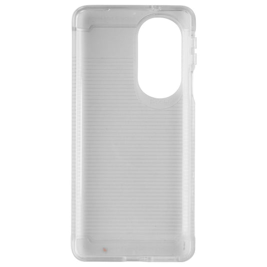 ZAGG Gear4 Havana Series Case for Motorola Edge+ (5G) UW (2022) - Clear Cell Phone - Cases, Covers & Skins Zagg - Simple Cell Bulk Wholesale Pricing - USA Seller