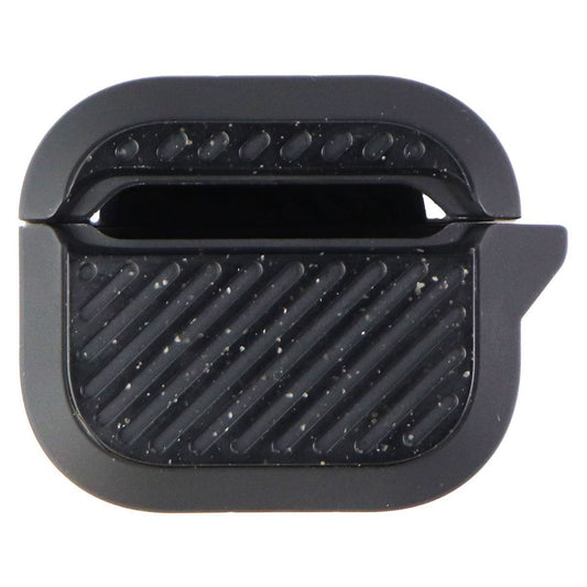 Laut Capsule Impkt Ultra Durable Case for Apple AirPods 3rd Gen - Slate / Black iPod, Audio Player Accessories - Cases, Covers & Skins Laut - Simple Cell Bulk Wholesale Pricing - USA Seller