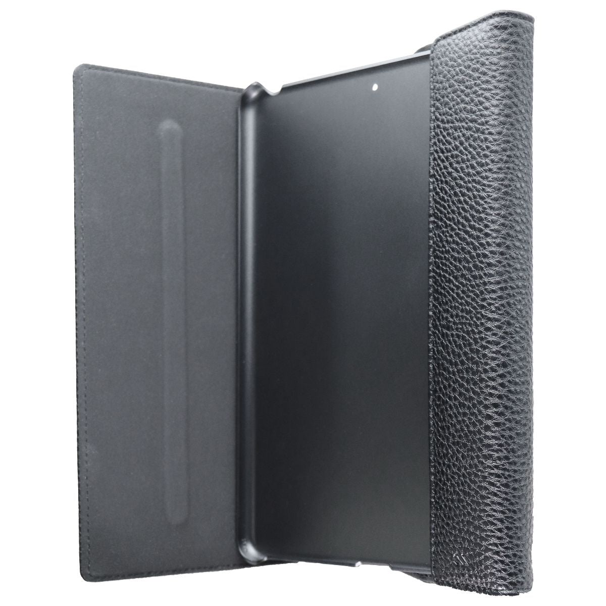 Case-Mate Venture Folio Case for Apple iPad Mini 5th & 4th Gen - Black iPad/Tablet Accessories - Cases, Covers, Keyboard Folios Case-Mate - Simple Cell Bulk Wholesale Pricing - USA Seller