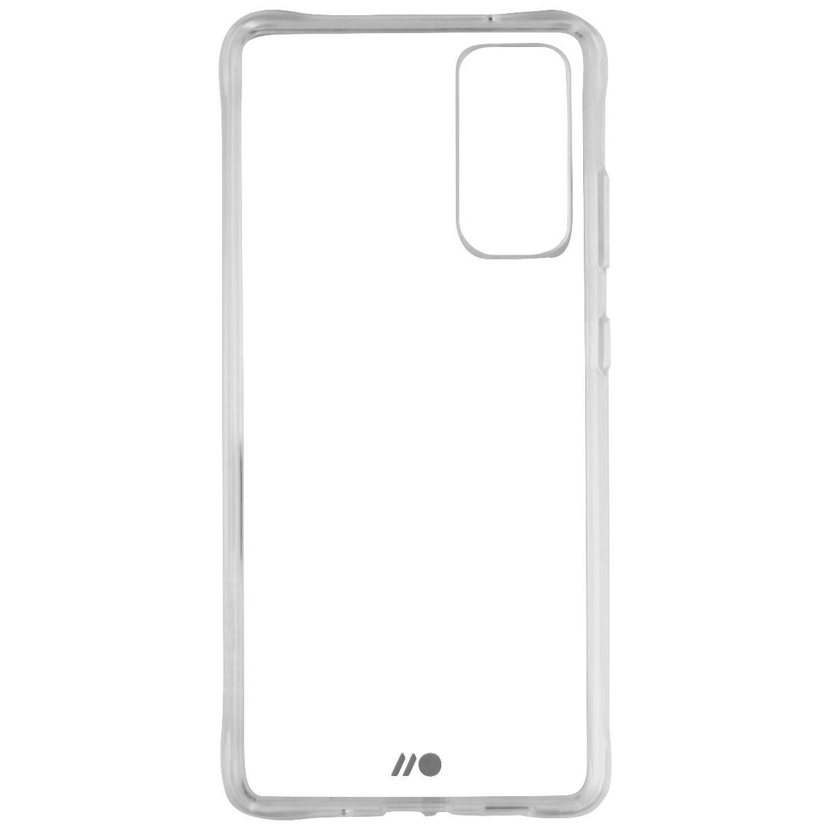 Case-Mate Tough Hardshell Case for Samsung Galaxy S20 FE 5G - Clear Cell Phone - Cases, Covers & Skins Case-Mate - Simple Cell Bulk Wholesale Pricing - USA Seller