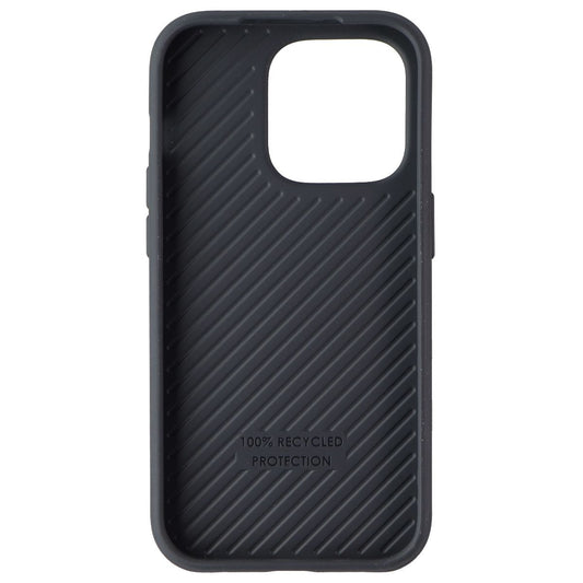Tech21 Recovrd Series Case for Apple iPhone 14 Pro - Off Black Cell Phone - Cases, Covers & Skins Tech21 - Simple Cell Bulk Wholesale Pricing - USA Seller