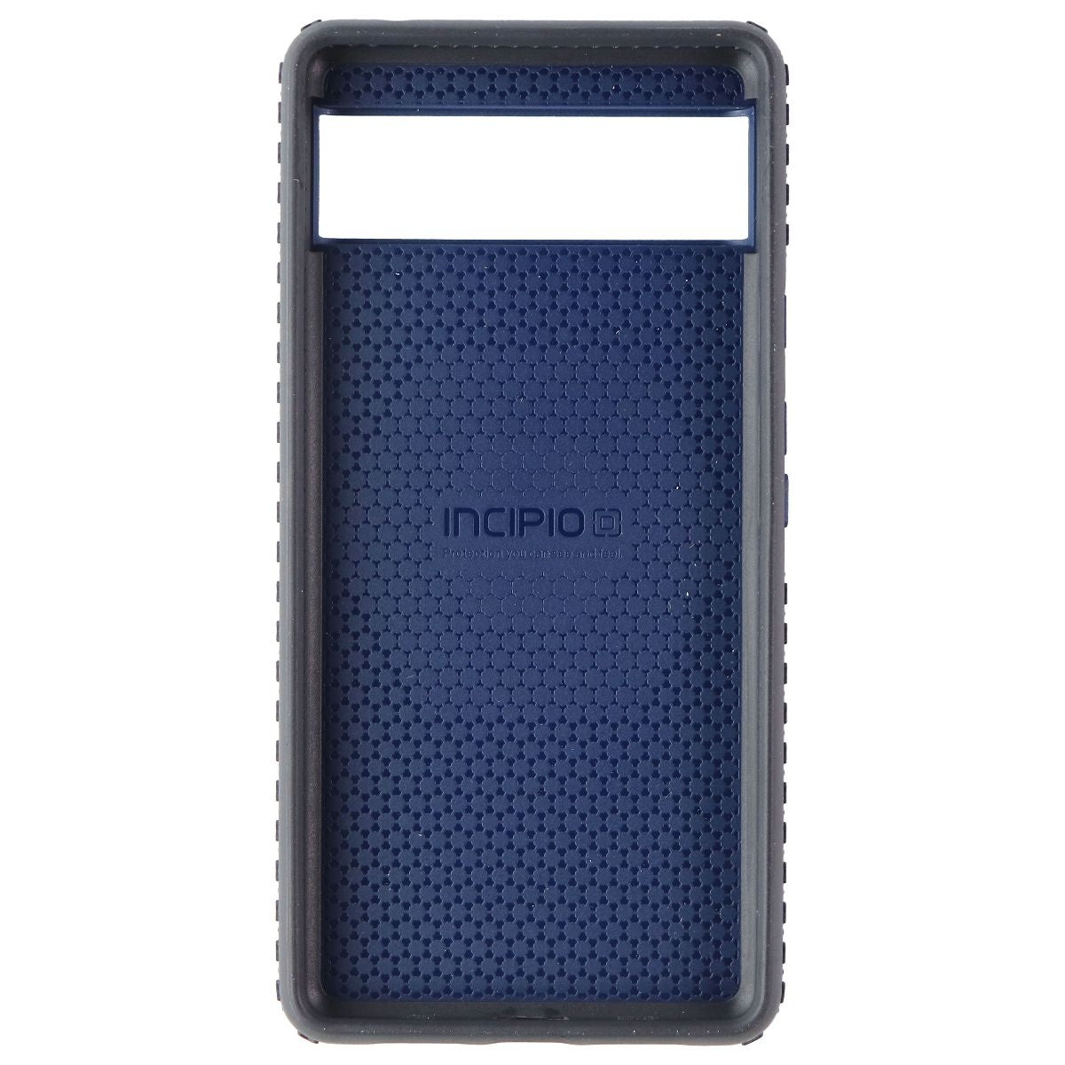 Incipio Grip Series Case for Google Pixel 6 - Midnight Navy