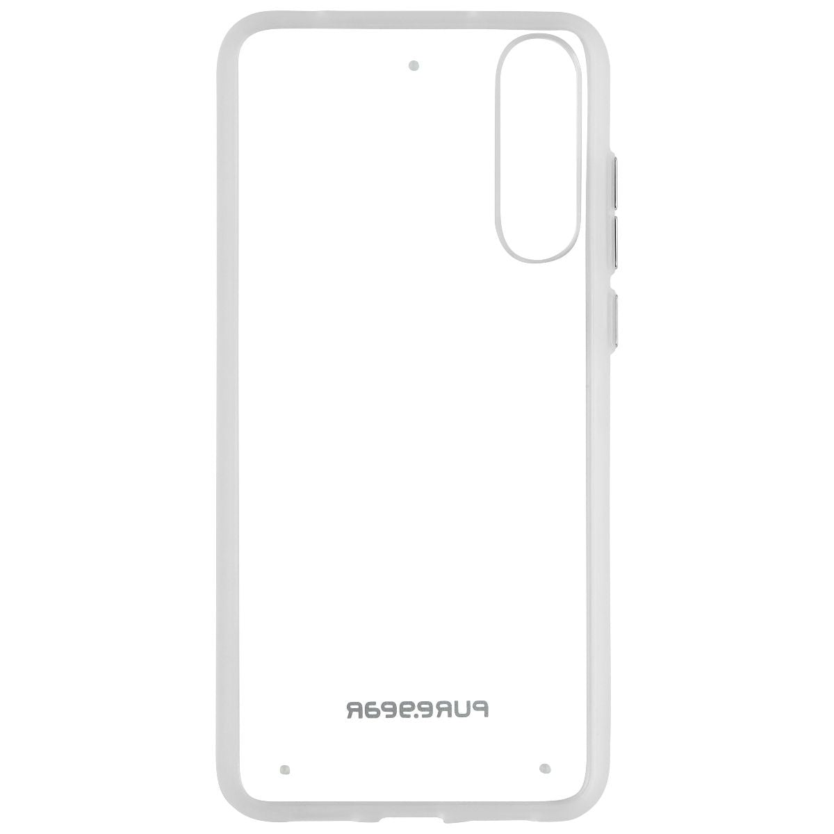 PureGear Slim Shell Series Case for Huawei P20 Pro - Clear Cell Phone - Cases, Covers & Skins PureGear - Simple Cell Bulk Wholesale Pricing - USA Seller