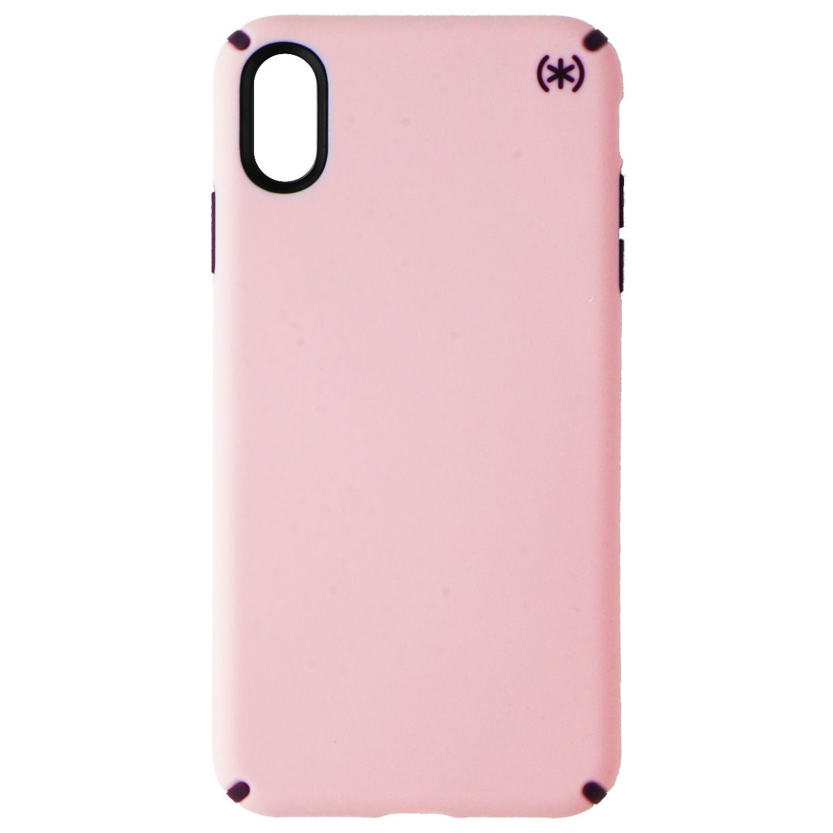 Speck Products Presidio Pro Series Case for iPhone XS Max - Meadow Pink/Purple Cell Phone - Cases, Covers & Skins Speck - Simple Cell Bulk Wholesale Pricing - USA Seller