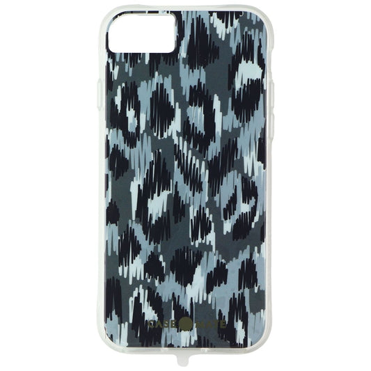 Case-Mate Prints Series Case for Apple iPhone SE (3rd Gen) - Scribbled Camo Cell Phone - Cases, Covers & Skins Case-Mate - Simple Cell Bulk Wholesale Pricing - USA Seller