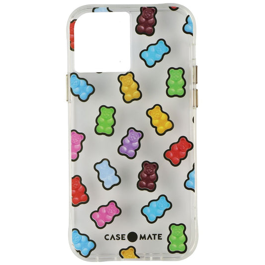 Case-Mate Prints Series Case for Apple iPhone 12/12 Pro - Gummy Bears Cell Phone - Cases, Covers & Skins Case-Mate - Simple Cell Bulk Wholesale Pricing - USA Seller