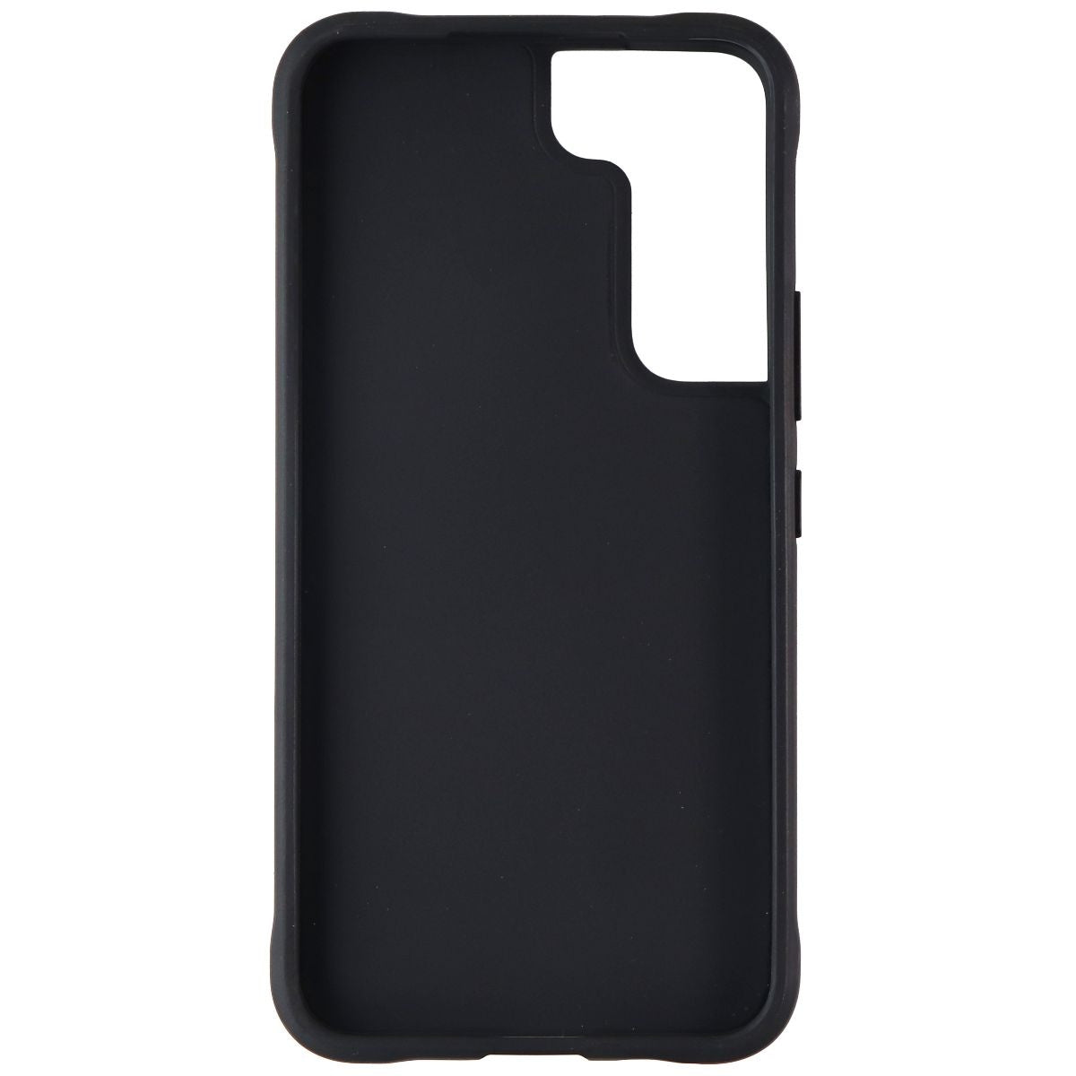 Case-Mate Tough Plus Series Case for Samsung Galaxy S22 - Black Cell Phone - Cases, Covers & Skins Case-Mate - Simple Cell Bulk Wholesale Pricing - USA Seller