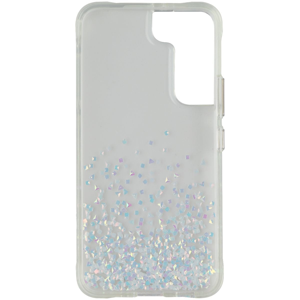 Case-Mate Series Case for Galaxy S22 - Stardust Blue/Purple Twinkle Ombre Cell Phone - Cases, Covers & Skins Case-Mate - Simple Cell Bulk Wholesale Pricing - USA Seller