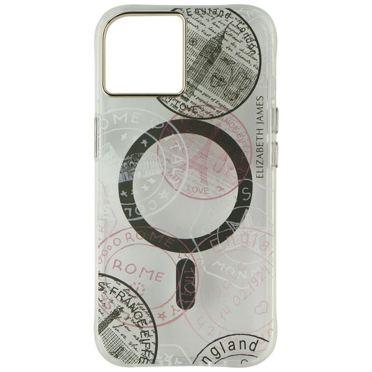 Elizabeth James Case for MagSafe for Apple iPhone 14 / iPhone 13 - Im Outta Here Cell Phone - Cases, Covers & Skins Case-Mate - Simple Cell Bulk Wholesale Pricing - USA Seller