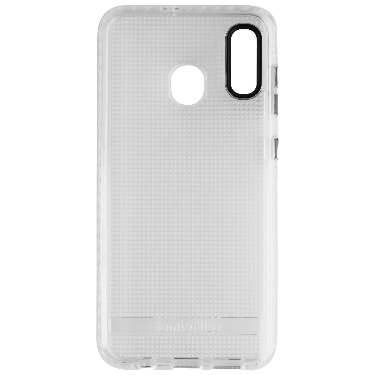 CellHelmet Altitude X PRO Series Case for Samsung Galaxy A20 - Clear Cell Phone - Cases, Covers & Skins CellHelmet - Simple Cell Bulk Wholesale Pricing - USA Seller