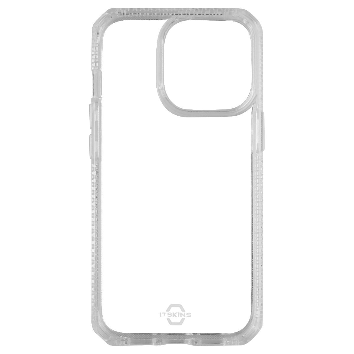 ITSKINS Spectrum Clear Protective Case for iPhone 13 Pro - Transparent Cell Phone - Cases, Covers & Skins ITSKINS - Simple Cell Bulk Wholesale Pricing - USA Seller