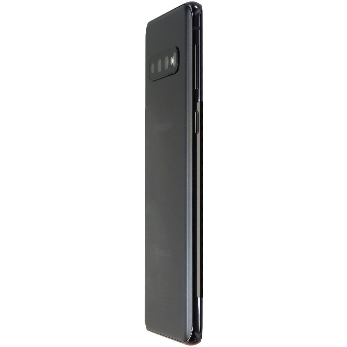 Samsung Galaxy S10 (6.1-inch) Smartphone SM-G973U Sprint - 128GB/Prism Black Cell Phones & Smartphones Samsung - Simple Cell Bulk Wholesale Pricing - USA Seller