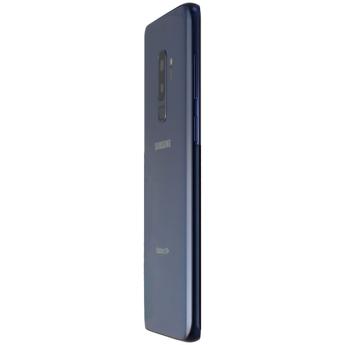 Samsung Galaxy S9+ (6.2-inch) Smartphone (SM-G965U1) Unlocked - 64GB/Coral Blue Cell Phones & Smartphones Samsung - Simple Cell Bulk Wholesale Pricing - USA Seller