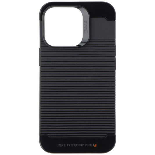 ZAGG Havana Series Case for Apple iPhone 13 Pro - Black Cell Phone - Cases, Covers & Skins Zagg - Simple Cell Bulk Wholesale Pricing - USA Seller