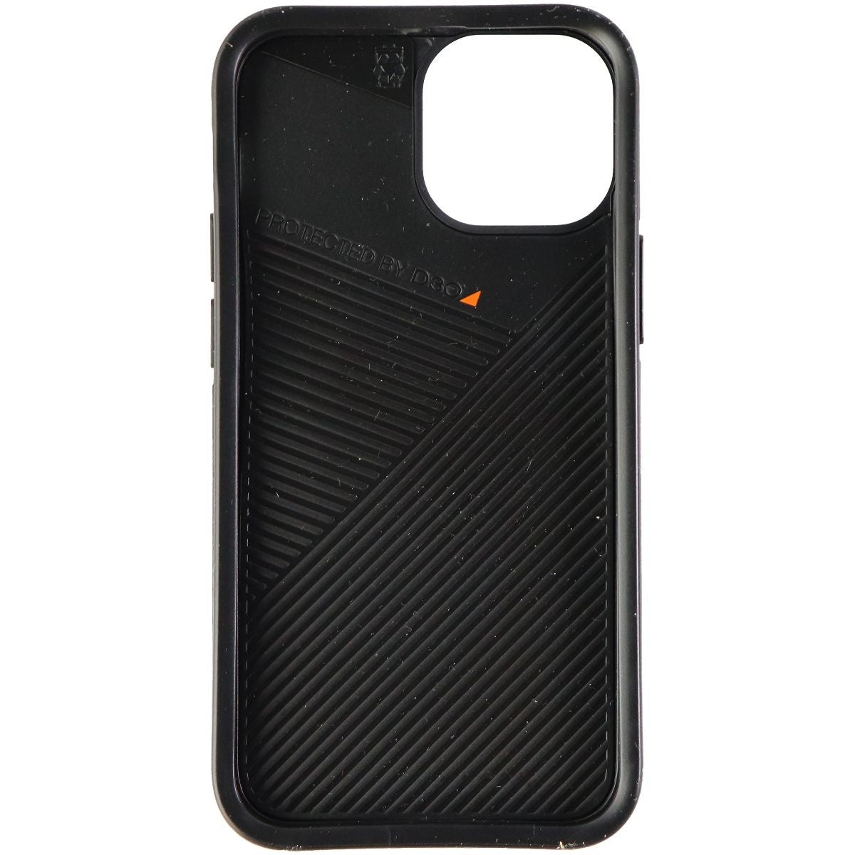 ZAGG Gear4 Battersea Series Hard Case Apple iPhone 13 mini - Black Cell Phone - Cases, Covers & Skins Zagg - Simple Cell Bulk Wholesale Pricing - USA Seller
