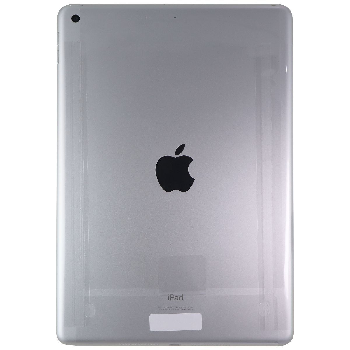 Apple iPad 10.2-inch 7th Gen Tablet (A2197) Wi-Fi Only - 32GB / Silver iPads, Tablets & eBook Readers Apple - Simple Cell Bulk Wholesale Pricing - USA Seller