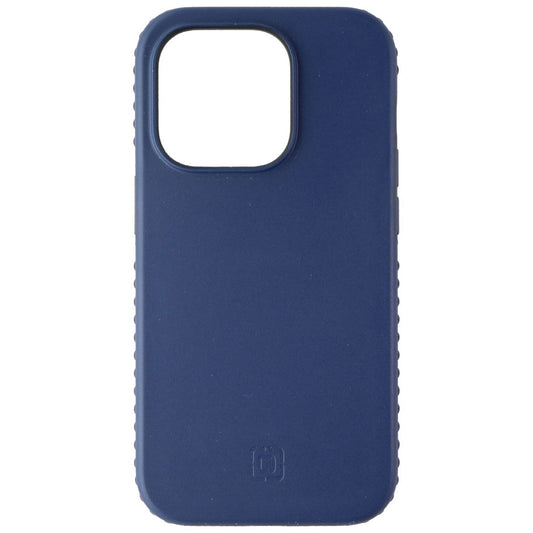 Incipio Grip Series Case for Apple iPhone 14 Pro - Midnight Navy/Inkwell Blue Cell Phone - Cases, Covers & Skins Incipio - Simple Cell Bulk Wholesale Pricing - USA Seller