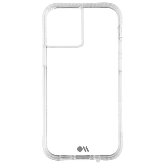 Case-Mate Tough Clear Plus Series Rugged Case for Apple iPhone 12 Mini - Clear Cell Phone - Cases, Covers & Skins Case-Mate - Simple Cell Bulk Wholesale Pricing - USA Seller