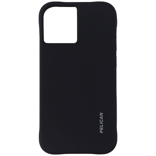 Pelican Ranger Series Hardshell Case for Apple iPhone 12 mini - Black Cell Phone - Cases, Covers & Skins Case-Mate - Simple Cell Bulk Wholesale Pricing - USA Seller