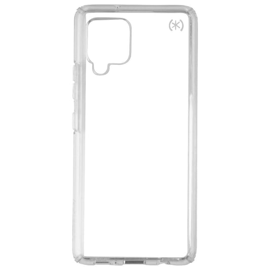 Speck Presidio Exotech Series Case for Samsung Galaxy A42 5G - Clear