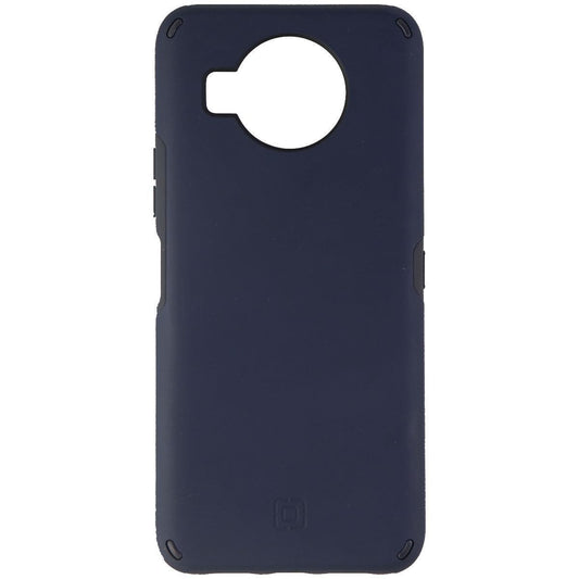 Incipio Duo Series Dual Layer Case for Nokia 8 V 5G UW - Indigo Blue