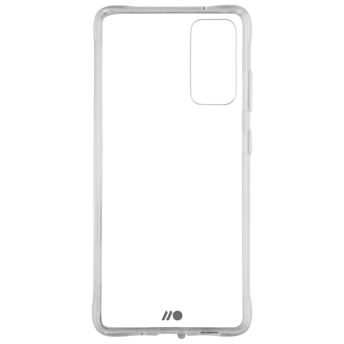 Case-Mate Protection Pack (Case & Glass) for Samsung Galaxy S20 FE 5G - Clear Cell Phone - Cases, Covers & Skins Case-Mate - Simple Cell Bulk Wholesale Pricing - USA Seller