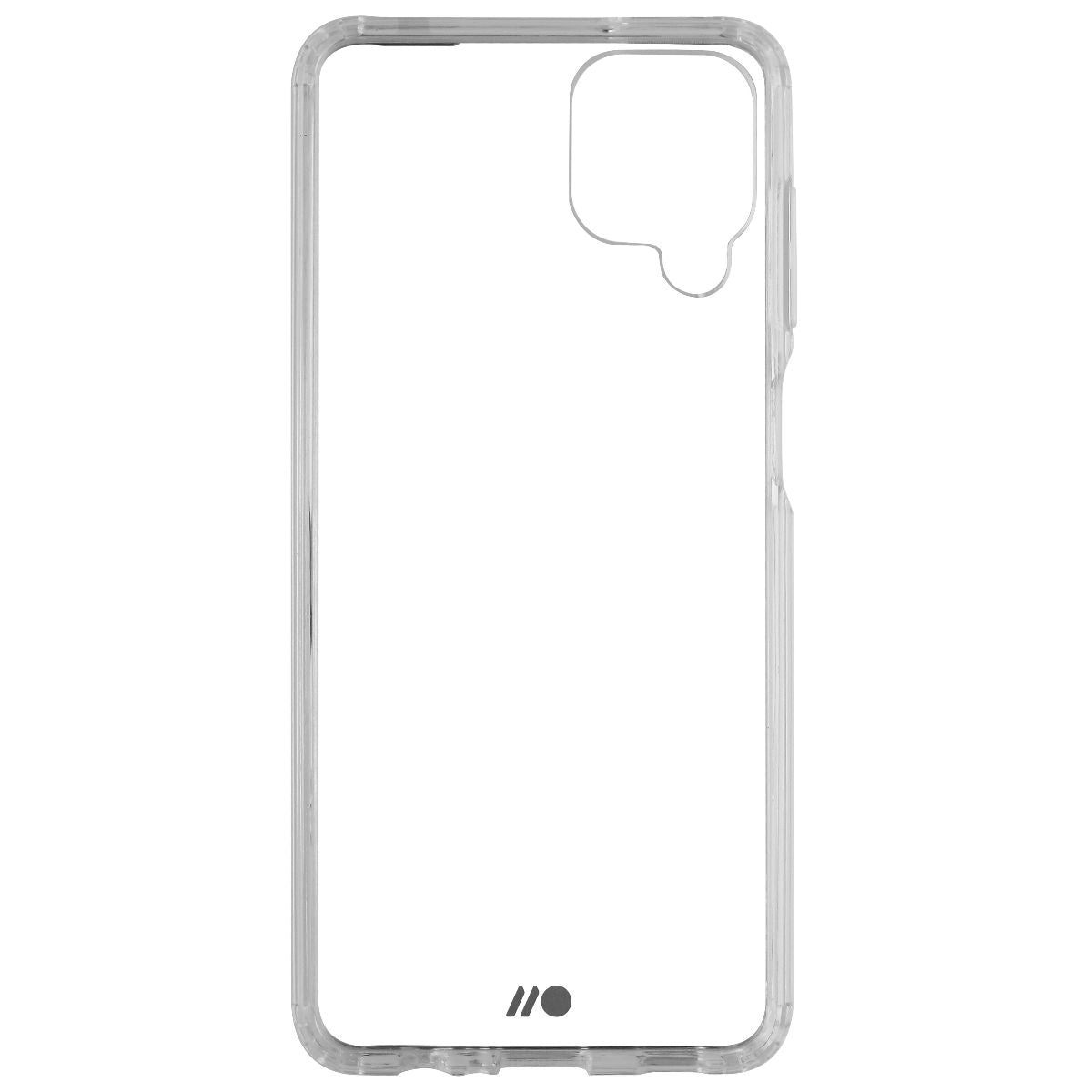Case-Mate Tough Case for Samsung Galaxy A12 6.5 inch - Clear Cell Phone - Cases, Covers & Skins Case-Mate - Simple Cell Bulk Wholesale Pricing - USA Seller