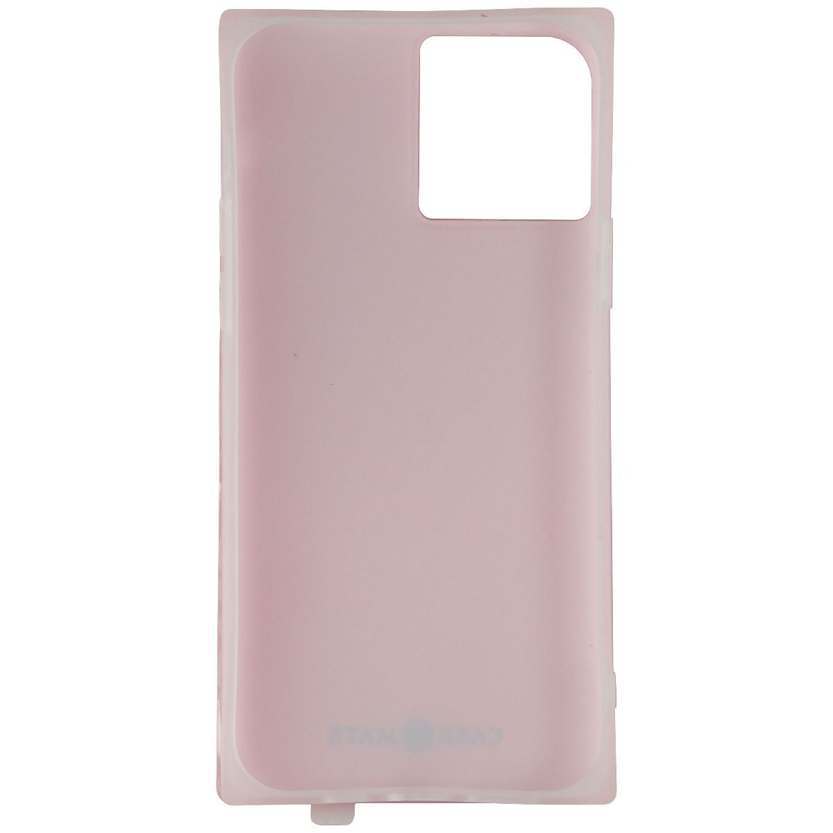 Case-Mate BLOX Series Rectangular Case for iPhone 12 & iPhone 12 Pro - Hot Pink Cell Phone - Cases, Covers & Skins Case-Mate - Simple Cell Bulk Wholesale Pricing - USA Seller