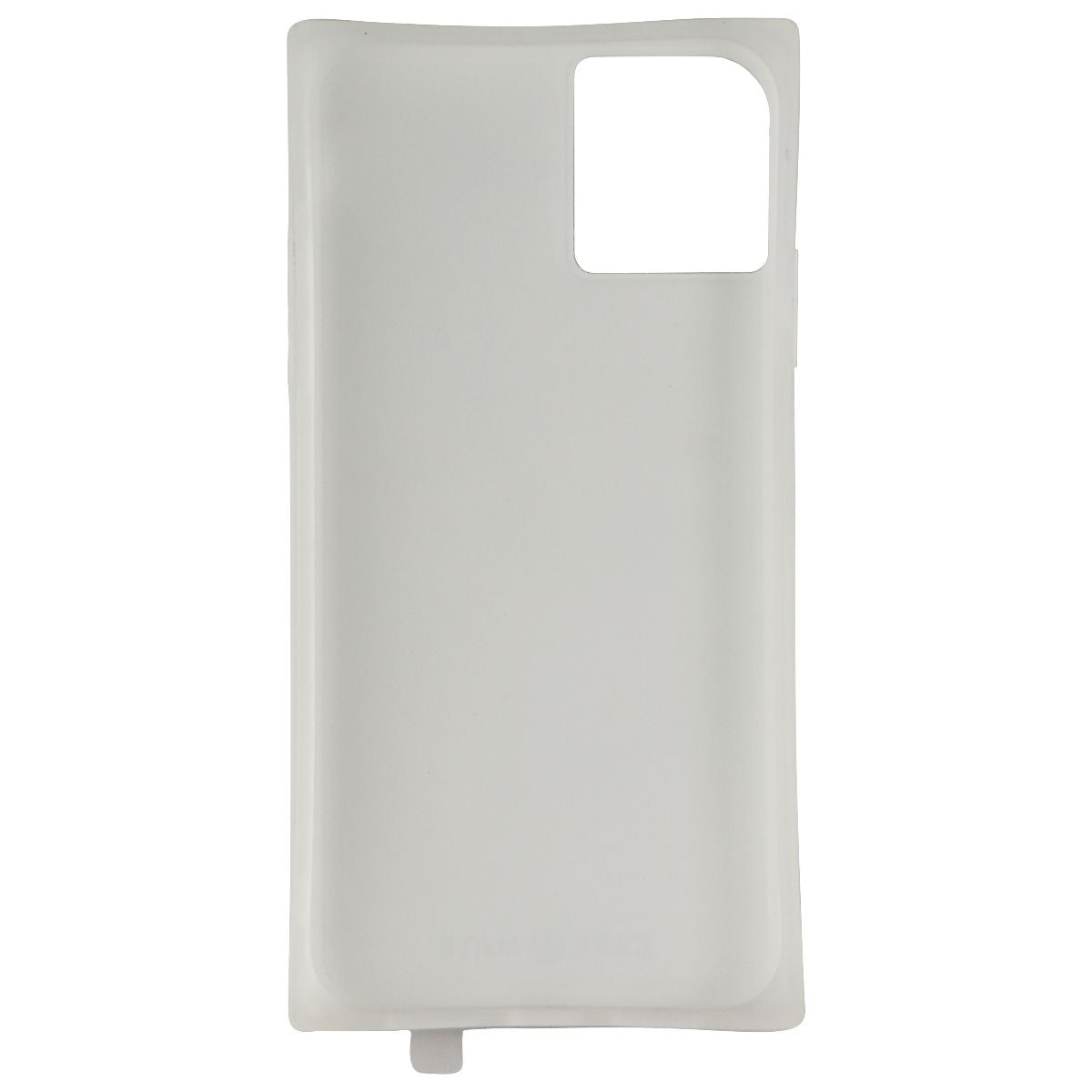 Case-Mate BLOX Rectangular Case for iPhone 11 & iPhone XR - White Marble Cell Phone - Cases, Covers & Skins Case-Mate - Simple Cell Bulk Wholesale Pricing - USA Seller